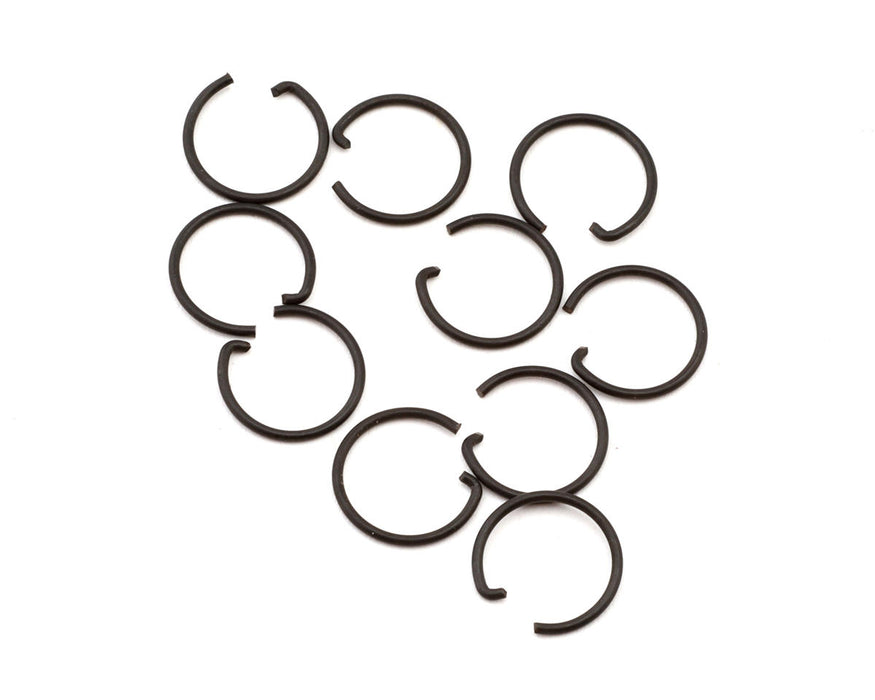 Mugen Seiki MTC Front Drive Shaft Clip Set (10)