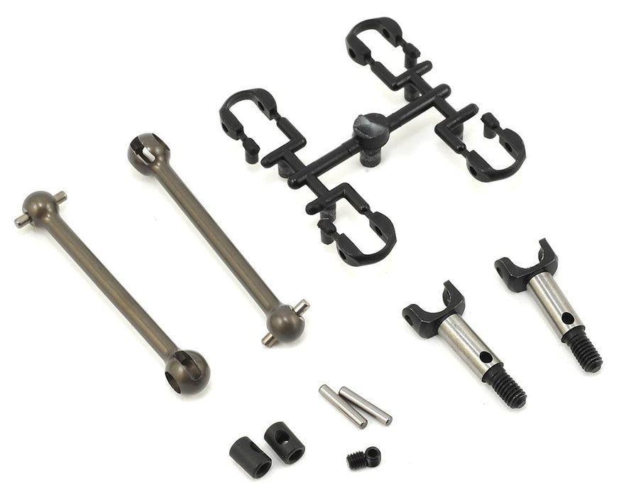 Mugen Seiki MTC Rear Driveshaft (2)