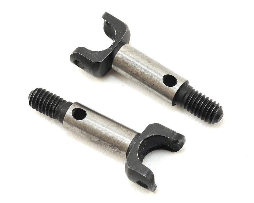 Mugen Seiki MTC Rear Wheel Axle (2)