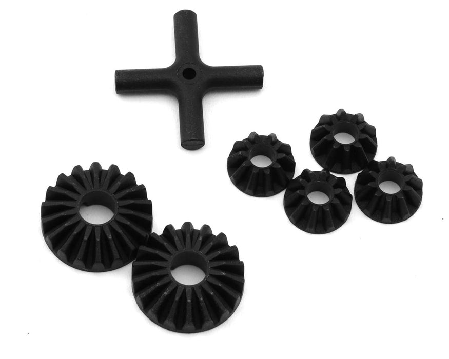Mugen Seiki MTC3 Heavy Duty Differential Gear Set
