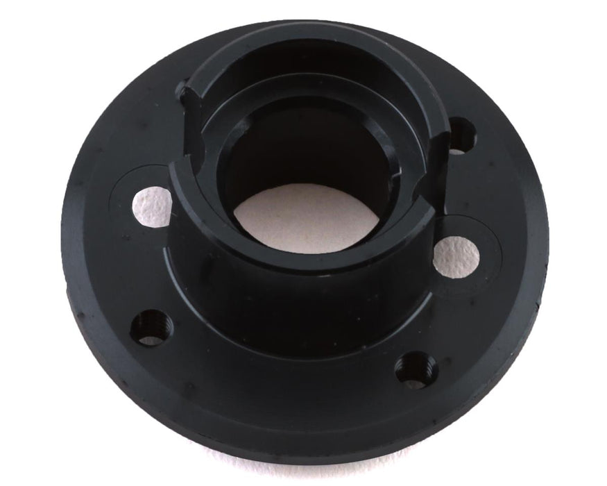 Mugen Seiki MTC2 Pulley/Spur Gear Adapter