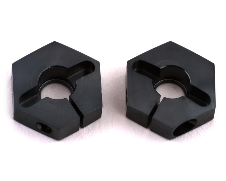 Mugen Seiki MTC2 4mm Wheel Hub (2)