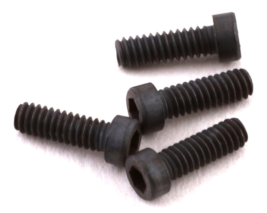 Mugen Seiki MTC2 Wheel Hub Screw (4)