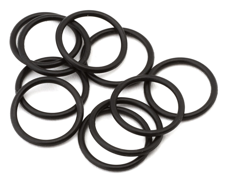 Mugen Seiki MTC3 Wheel Hub O-Rings (10)