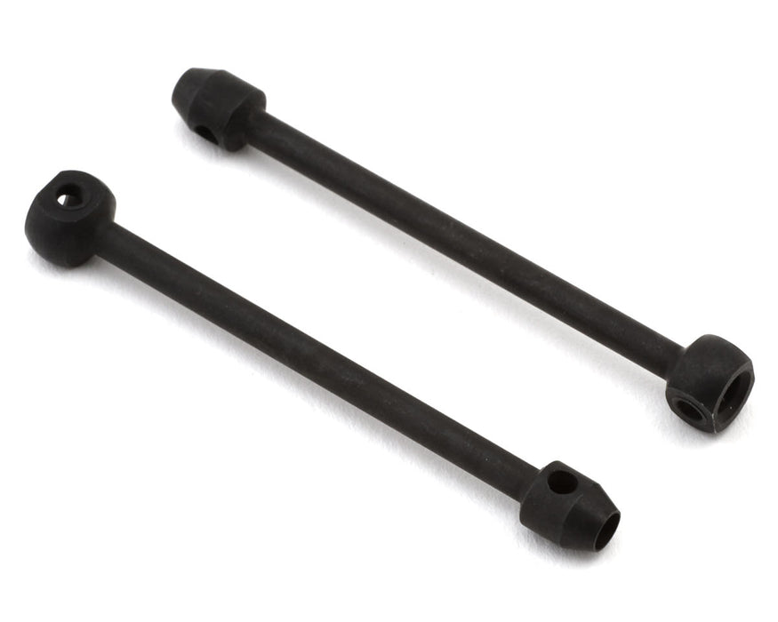 Mugen Seiki MTC3 Front Drive Shafts (2)