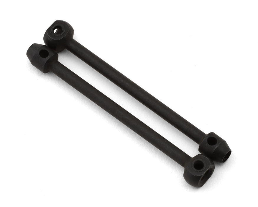 Mugen Seiki MTC3 Front Drive Shaft Dog Bones (2)
