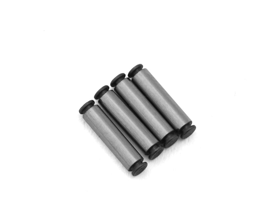 Mugen Seiki MTC Front Drive Shaft Pins (4) (8.8mm)