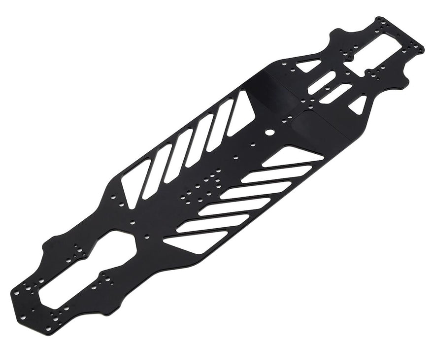 Mugen Seiki MTC1 Aluminum Chassis