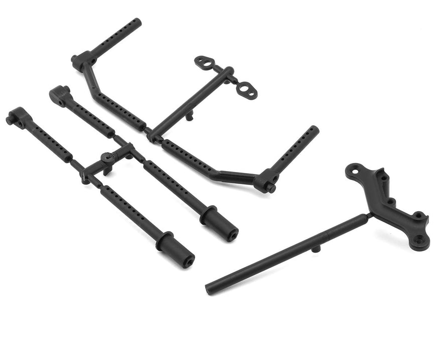 Mugen Seiki MTC Body Mount Set