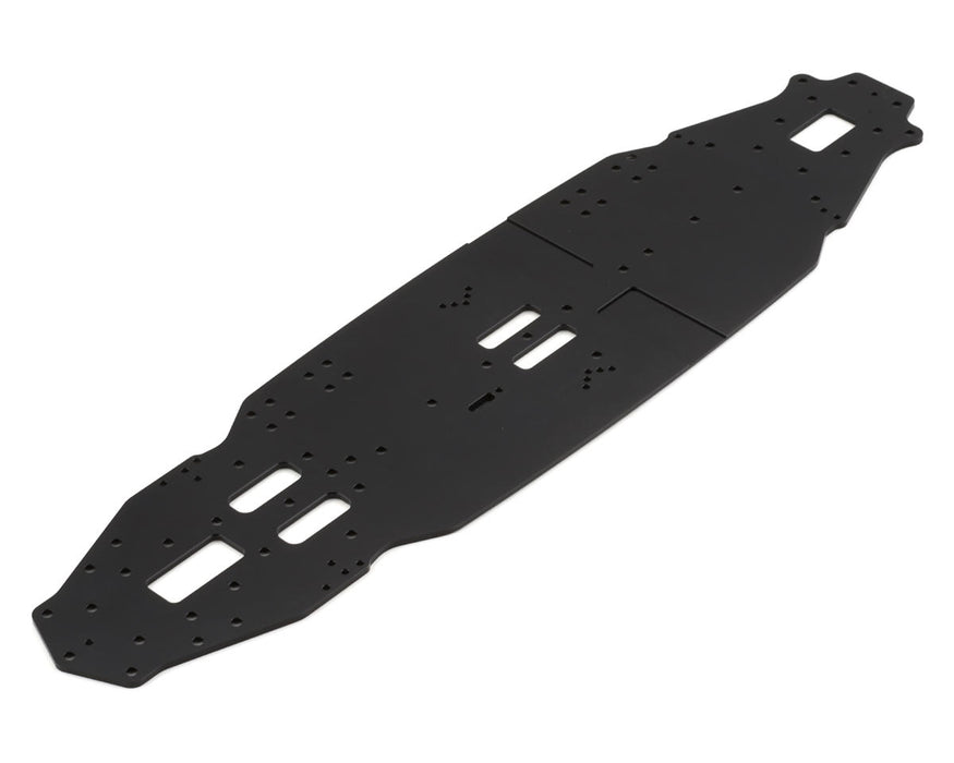Mugen Seiki MTC2 US Hard Aluminum Chassis