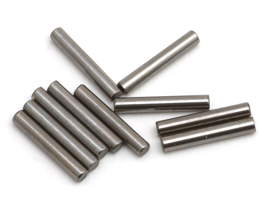 Mugen Seiki MTC3 1.6x9.8mm Pins (10)