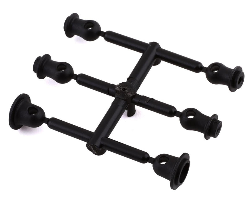 Mugen Seiki MTC2 Shock Ball Joints (2)