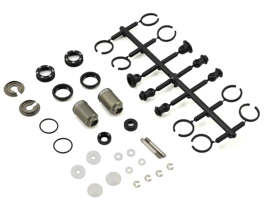 Mugen Seiki MTC1 Shock Set (2)
