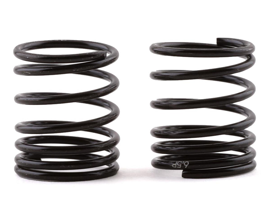 Mugen Seiki MTC2 Progressive Shock Spring (6.5T) (2)