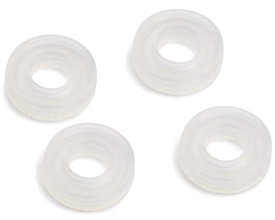Mugen Seiki MTC3 Silicone X-Rings (4)