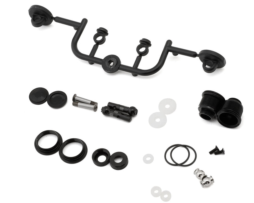 Mugen Seiki MTC3 Shock Assembly Set (2)