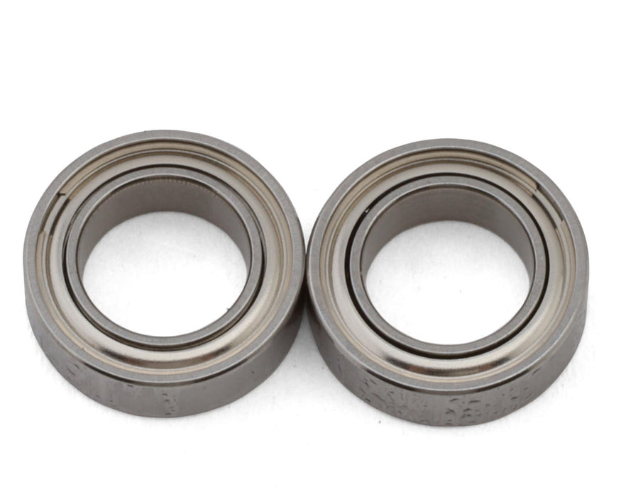 Mugen Seiki 6x10x3mm Metal Shielded NMB Bearings (2)