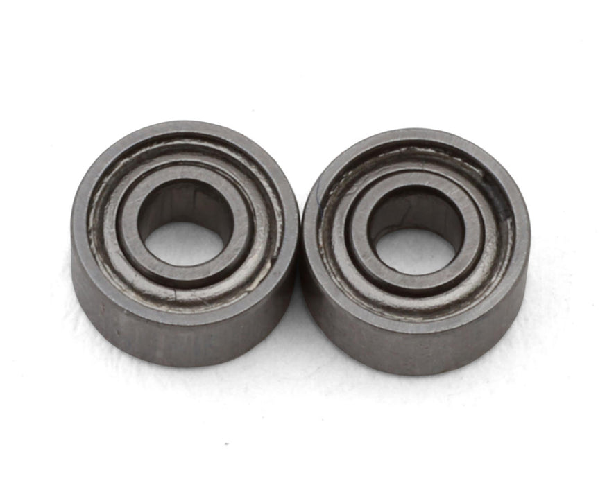 Mugen Seiki 2x5x2.3mm Metal Shielded Ball Bearings (2)