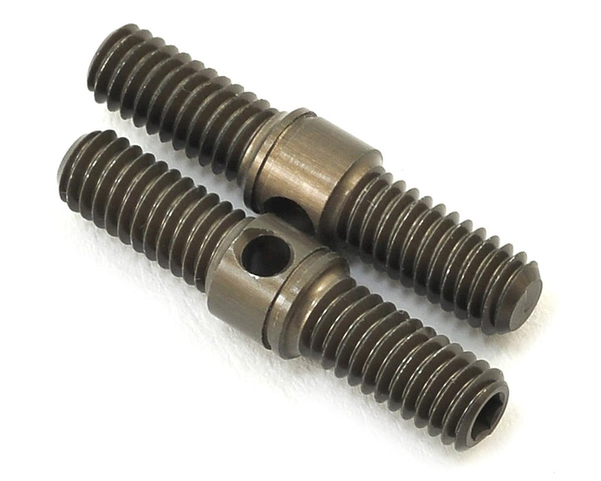 Mugen Seiki Aluminum M4 Turnbuckle (2)