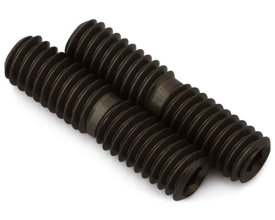 Mugen Seiki MTC2 16mm Turnbuckles (2)