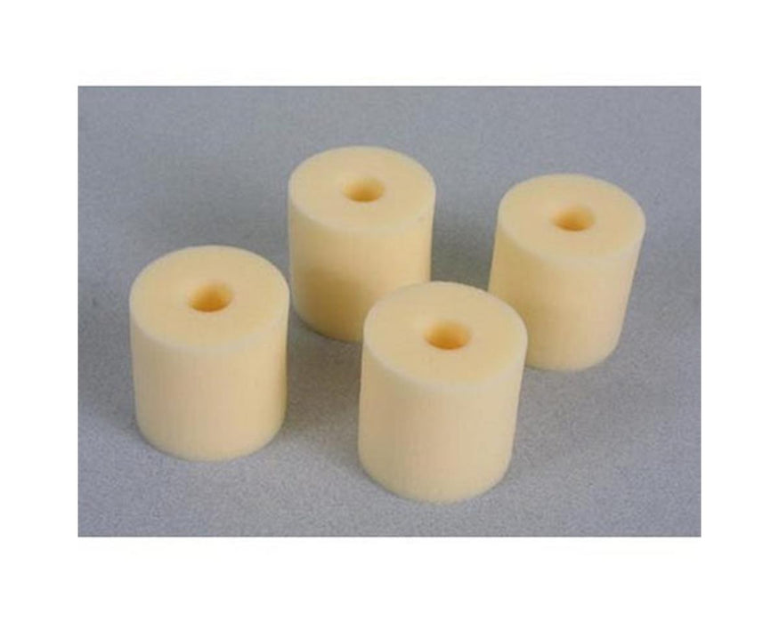 Mugen Seiki Air Filter Foam (4pcs)
