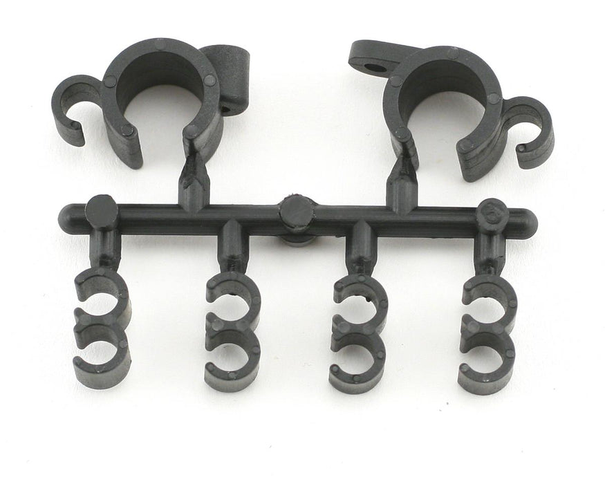 Mugen Seiki Pressure Chamber Mounts