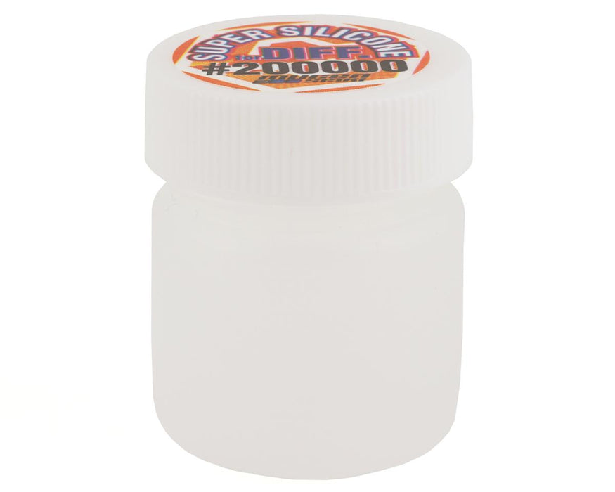 Mugen Seiki Super Silicone Differential Oil (50ml) (200,000cst)