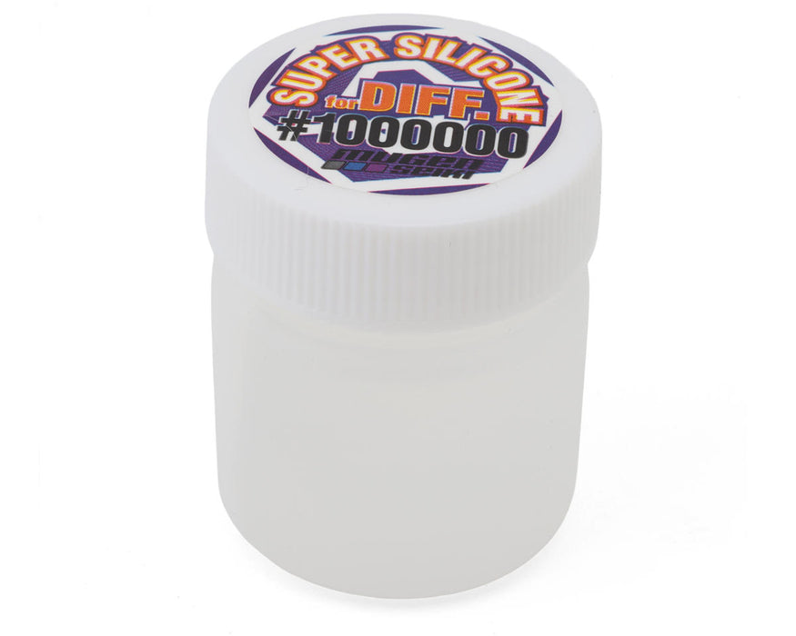 Mugen Seiki Super Silicone Differential Oil (50ml) (1,000,000cst)