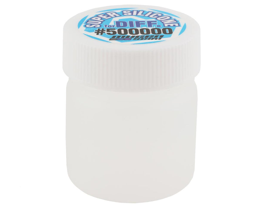 Mugen Seiki Super Silicone Differential Oil (50ml) (500,000cst)