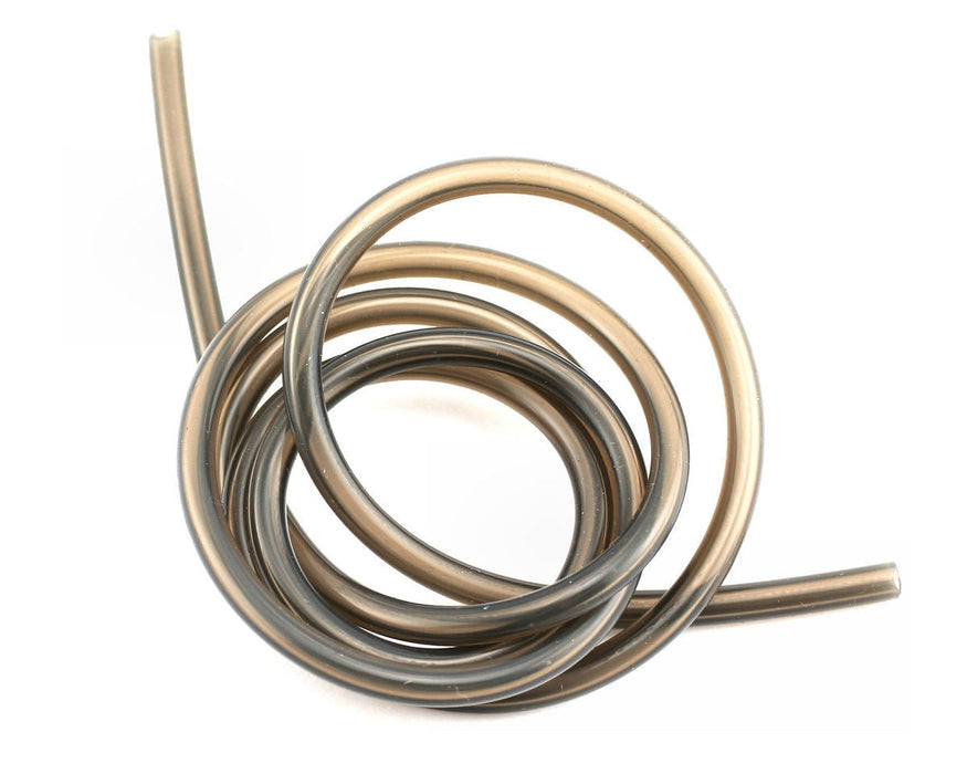 Mugen Seiki Color Silicone Pipe (Gray) (101cm)