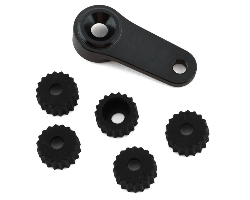 Mugen Seiki Aluminum Servo Horn Set
