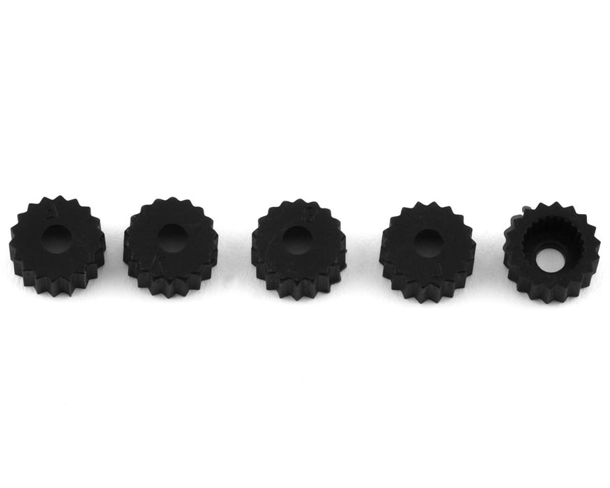 Mugen Seiki Servo Horn Inserts (5)