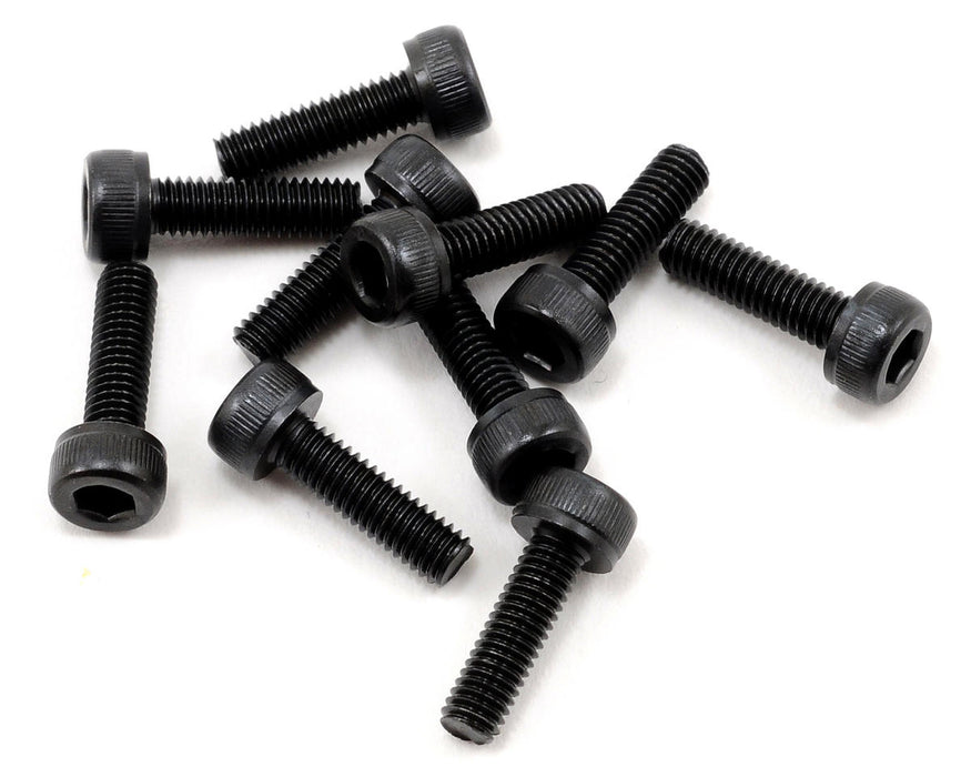 Mugen Seiki SG 3x10mm Cap Head Screw (10)