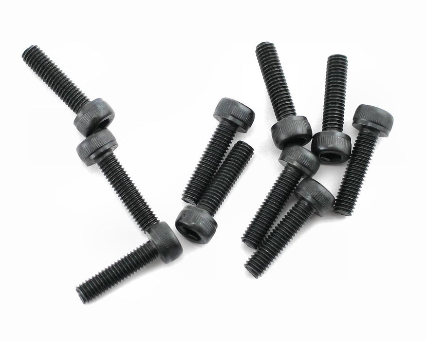 Mugen Seiki 3x12mm SG Cap Head Screw