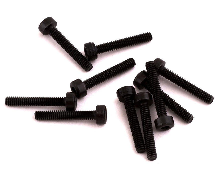 Mugen Seiki 2x12mm Cap Head Screw (10)