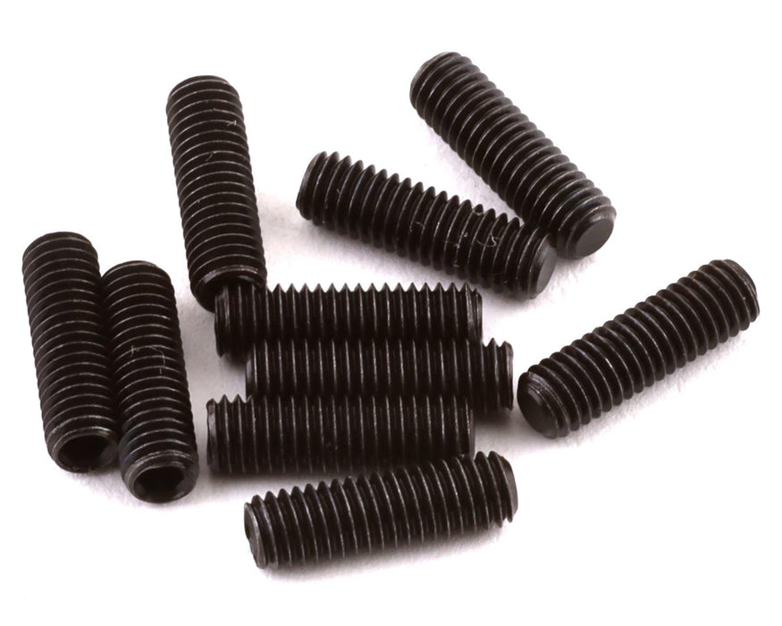 Mugen Seiki 3x10mm Set Screw (10)