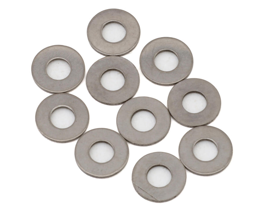 Mugen Seiki 3x7x0.5mm Washers (10)