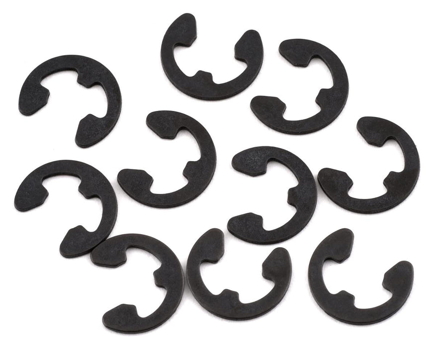 Mugen Seiki 4mm E-Ring (10)