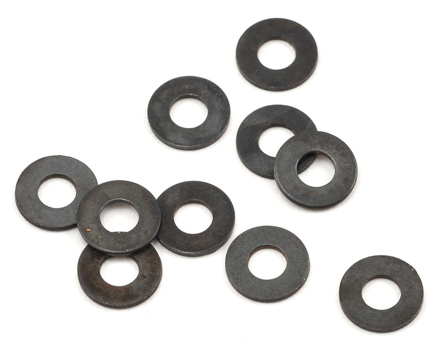 Mugen Seiki 2.5x6x.5mm OW Washer Set (10)