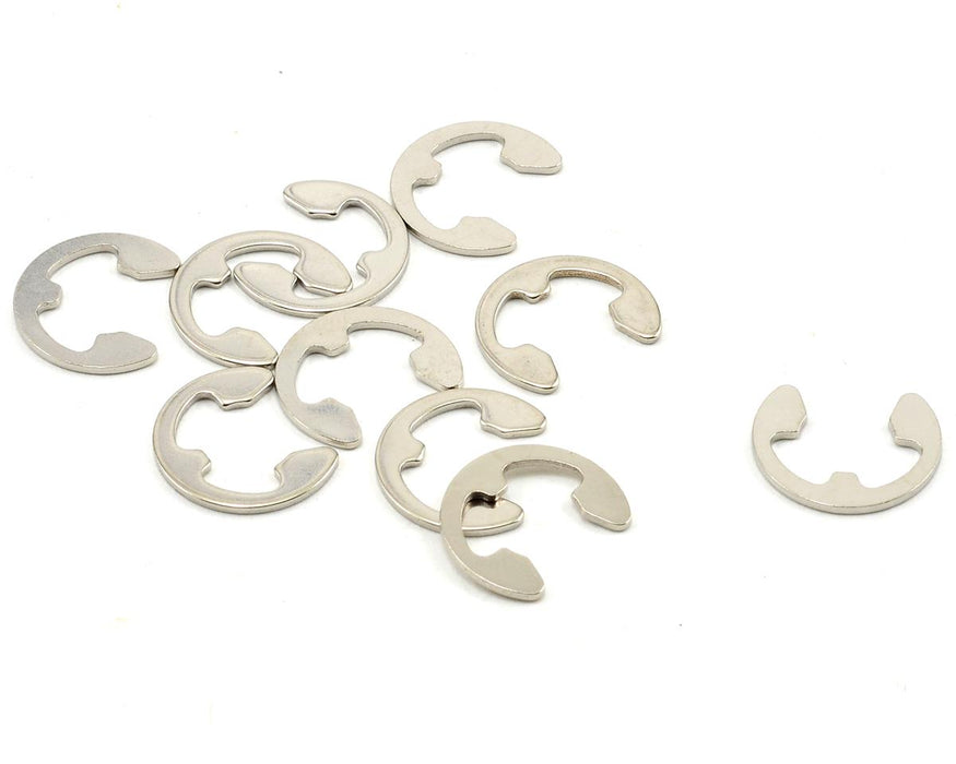 Mugen Seiki OE-7 E-Ring Set (10)