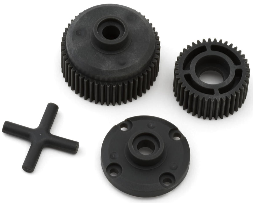 Mugen Seiki MSB1 Gear Differential Gear Set (Updated Version)
