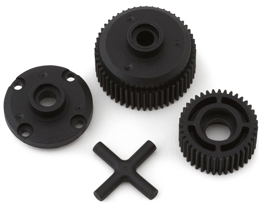 Mugen Seiki MSB1 Gear Differential Gear Set