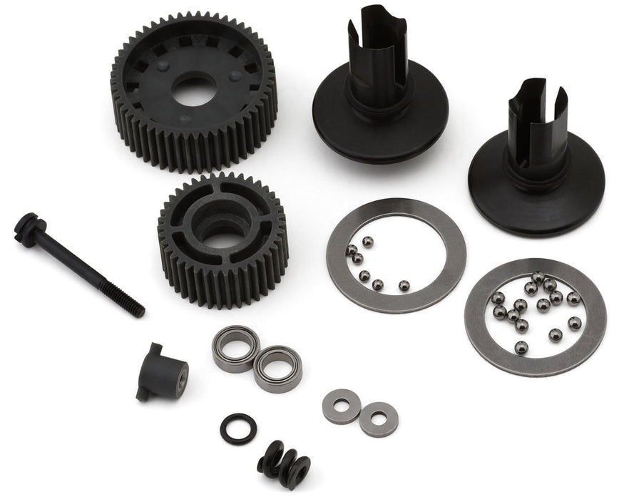 Mugen Seiki MSB1 Ball Differential Set (Updated Version)