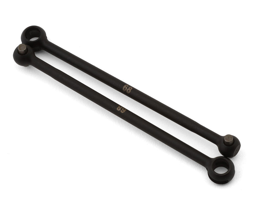 Mugen Seiki MSB1 68mm CVA Dogbones (2)