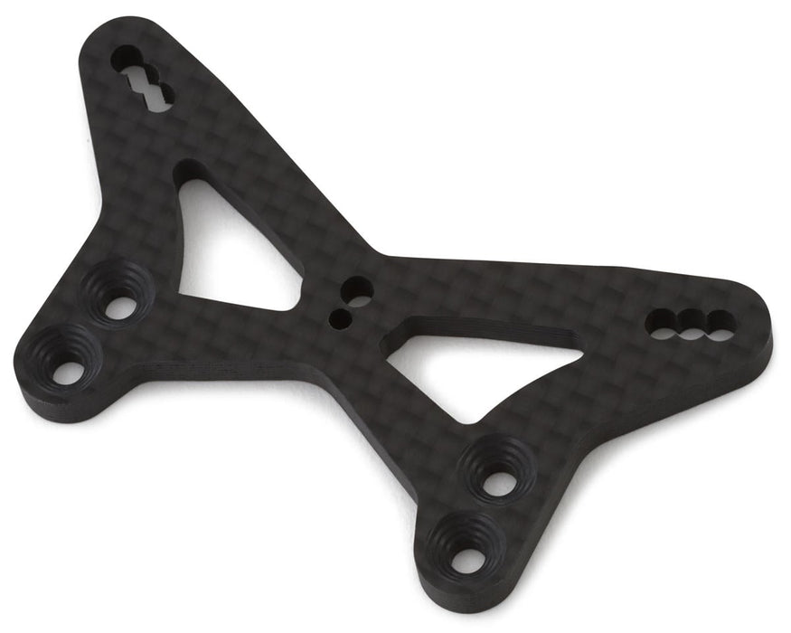 Mugen Seiki MSB1 Graphite Front Shock Tower