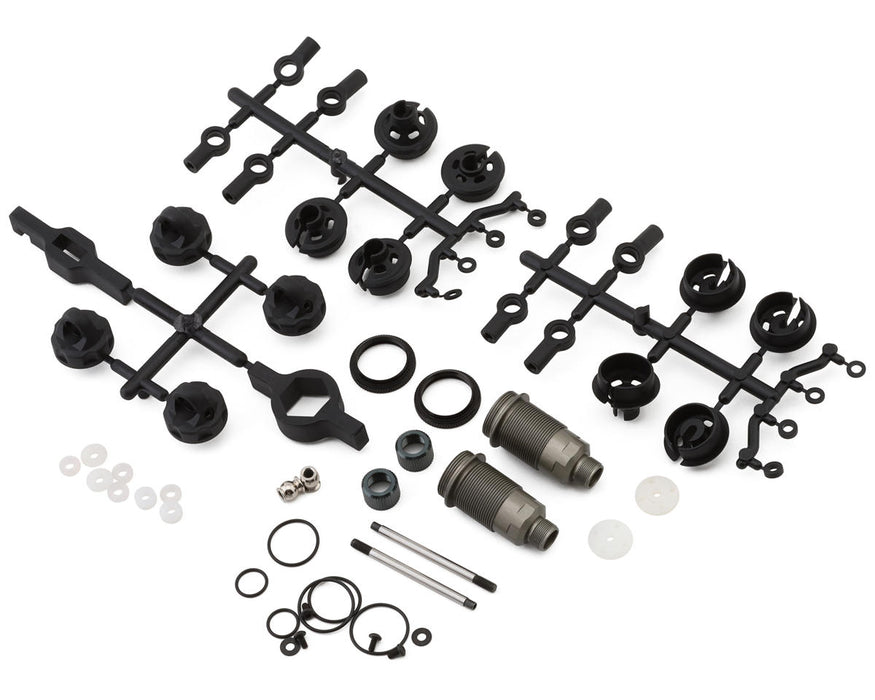 Mugen Seiki MSB1 Front Shock Set (2)