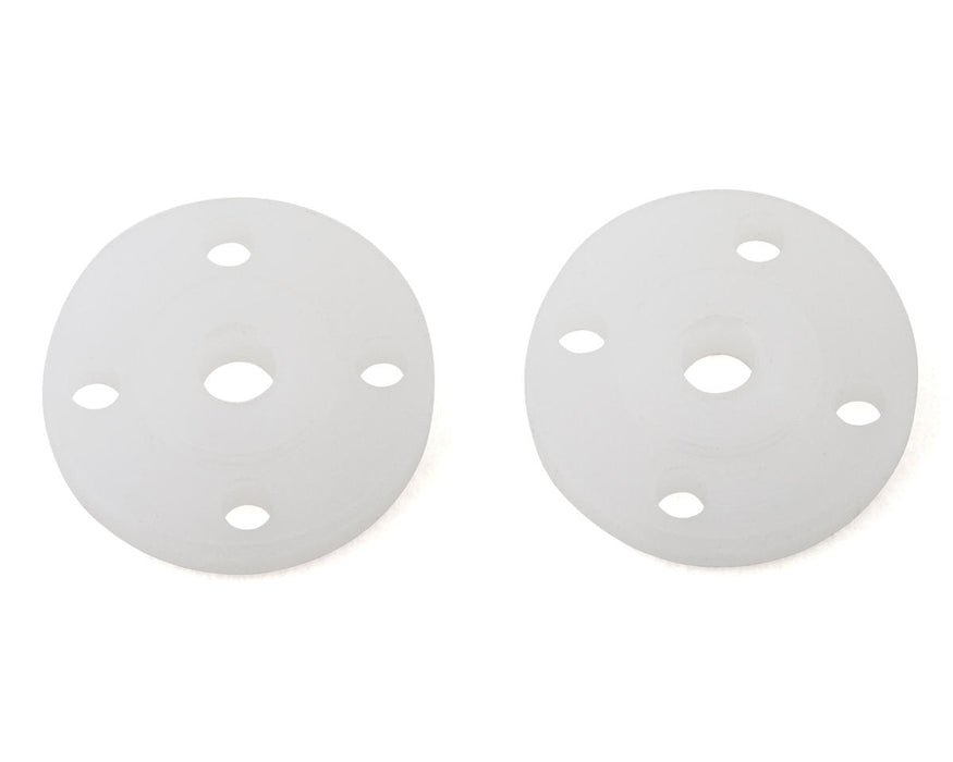 Mugen Seiki MSB1 2mm Shock Pistons (1 Dot) (2) (4x1.7mm)