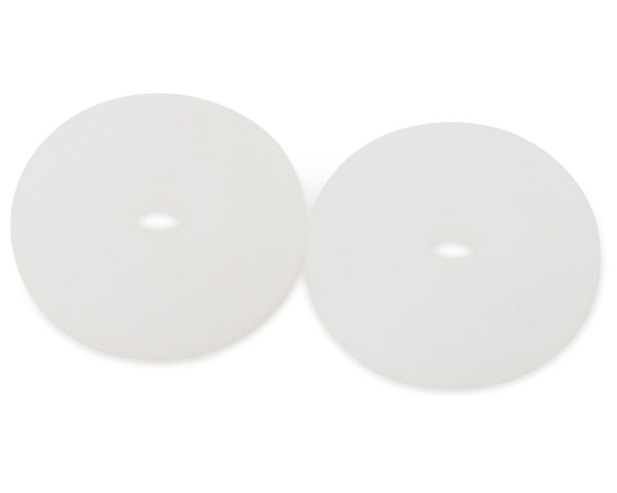 Mugen Seiki MSB1 Shock Pistons 2mm (Blank) (2)