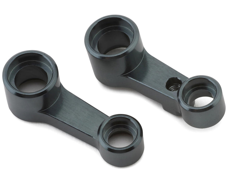 Mugen Seiki MSB1 1/10 2WD Buggy Aluminum Steering Bellcrank Set