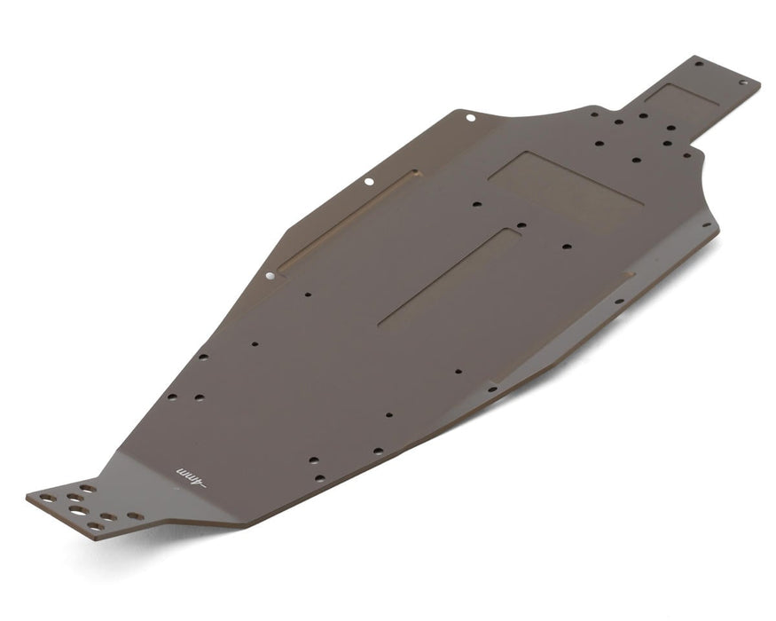 Mugen Seiki MSB1 -4mm Aluminum Chassis